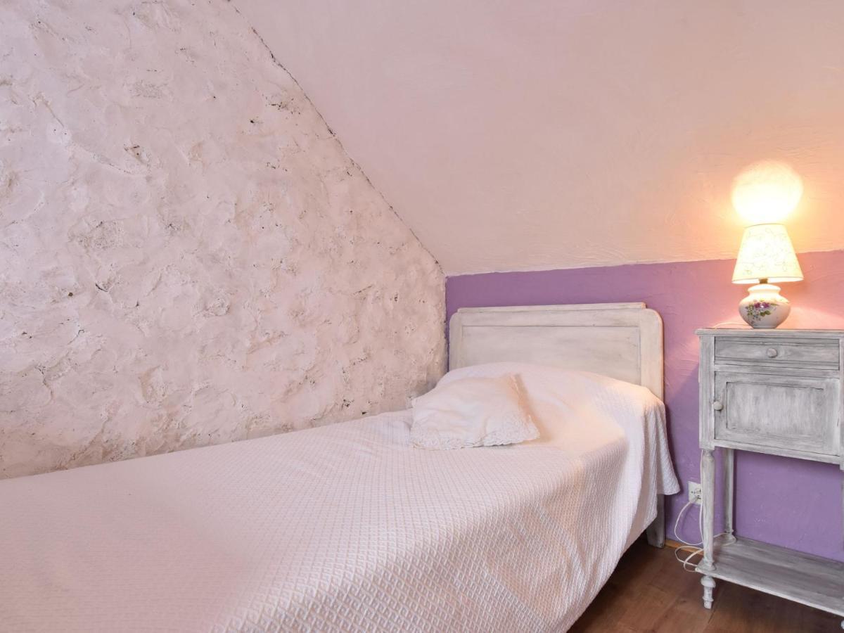 Charming Holiday Home Mézy-Moulins Exterior foto